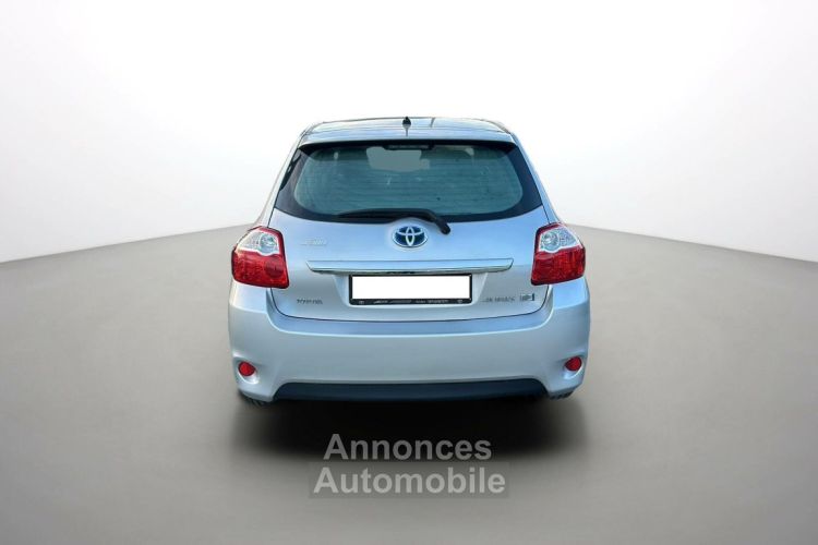 Toyota Auris Hybride 136h dynamique - <small></small> 9.990 € <small>TTC</small> - #9