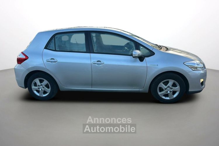 Toyota Auris Hybride 136h dynamique - <small></small> 9.990 € <small>TTC</small> - #11