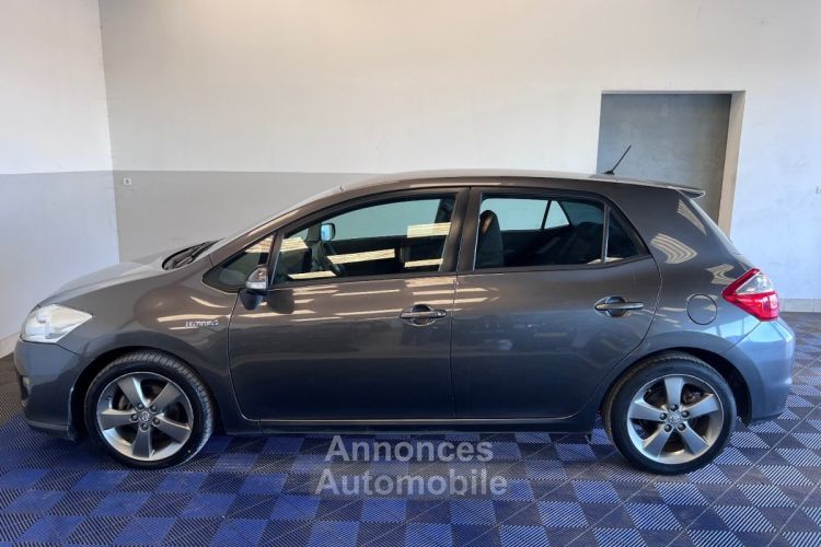 Toyota Auris Hybride 136h Lounge - <small></small> 7.990 € <small>TTC</small> - #5