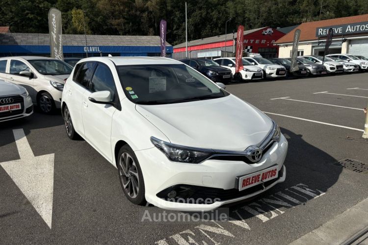 Toyota Auris II 112 D-4D Design - <small></small> 10.990 € <small>TTC</small> - #3