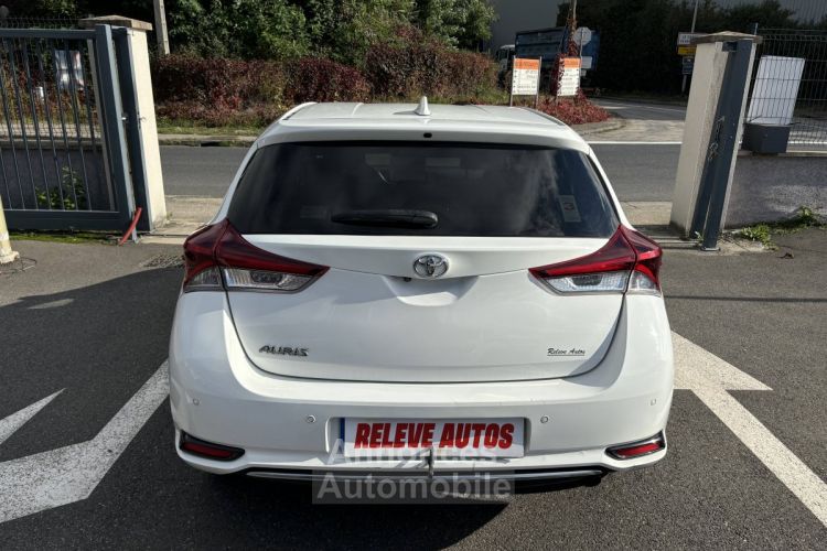 Toyota Auris II 112 D-4D Design - <small></small> 10.990 € <small>TTC</small> - #5