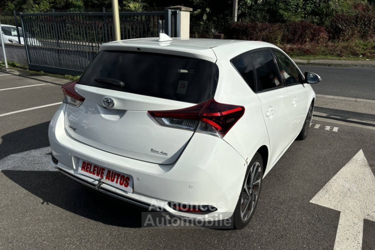 Toyota Auris II 112 D-4D Design - <small></small> 10.990 € <small>TTC</small> - #6