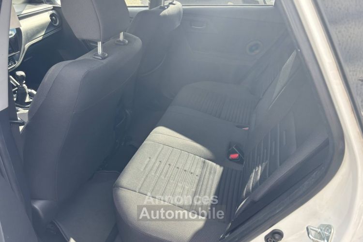 Toyota Auris II 112 D-4D Design - <small></small> 10.990 € <small>TTC</small> - #8