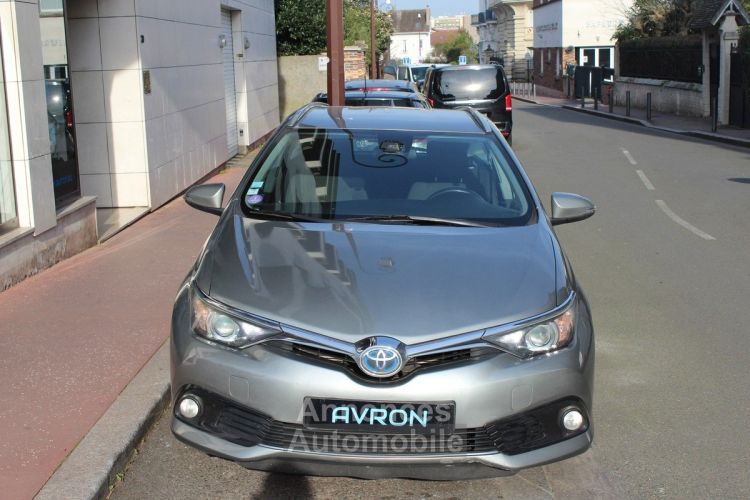 Toyota Auris II (2) HYBRIDE 136H DYNAMIC - <small></small> 10.490 € <small>TTC</small> - #2