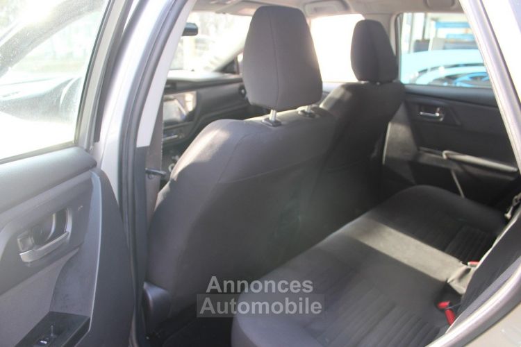 Toyota Auris II (2) HYBRIDE 136H DYNAMIC - <small></small> 10.490 € <small>TTC</small> - #6