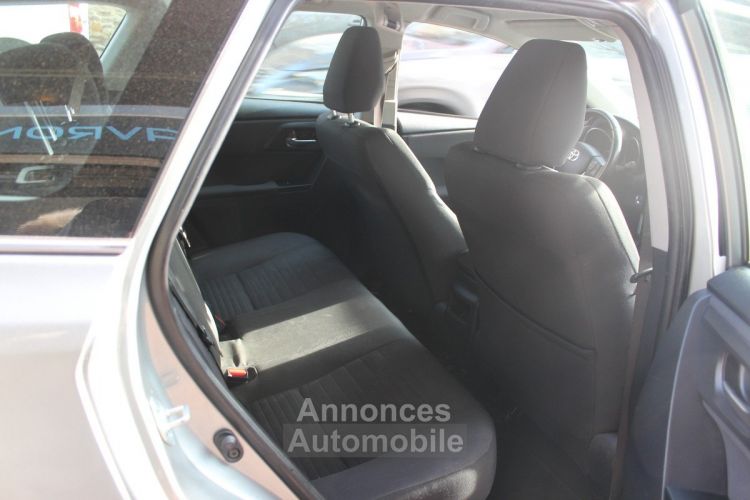 Toyota Auris II (2) HYBRIDE 136H DYNAMIC - <small></small> 10.490 € <small>TTC</small> - #7