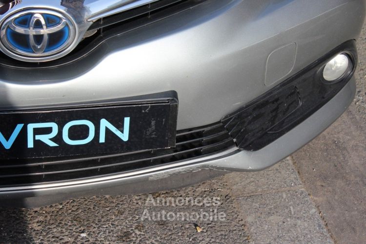 Toyota Auris II (2) HYBRIDE 136H DYNAMIC - <small></small> 10.490 € <small>TTC</small> - #38