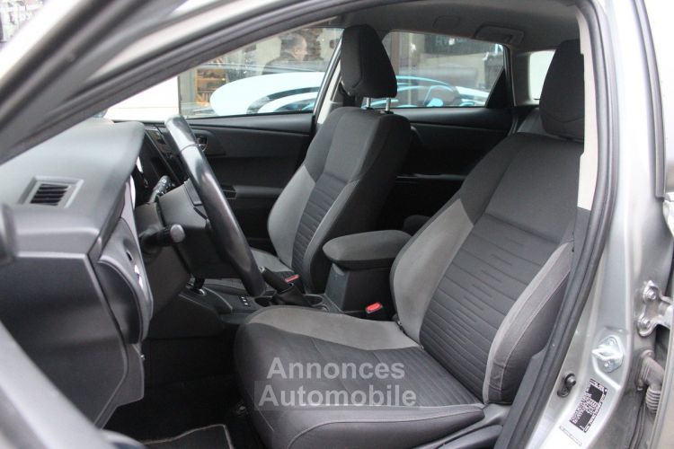 Toyota Auris II (2) TOURING SPORTS HYBRIDE 136 DYNAMIC - <small></small> 9.990 € <small>TTC</small> - #5