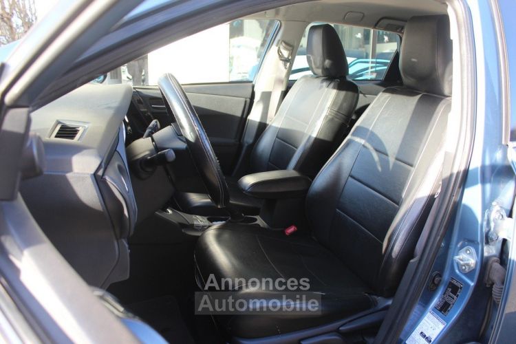 Toyota Auris II (2) TOURING SPORTS HYBRIDE 136 DYNAMIC - <small></small> 8.990 € <small>TTC</small> - #5