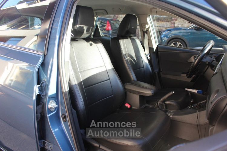 Toyota Auris II (2) TOURING SPORTS HYBRIDE 136 DYNAMIC - <small></small> 8.990 € <small>TTC</small> - #8