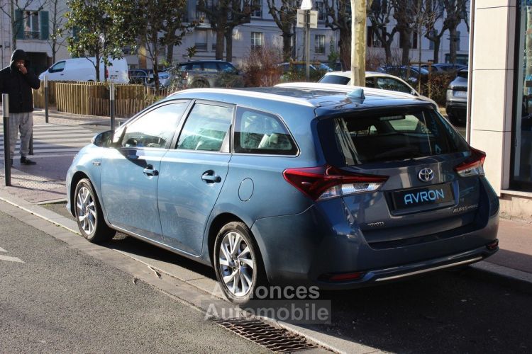 Toyota Auris II (2) TOURING SPORTS HYBRIDE 136 DYNAMIC - <small></small> 8.990 € <small>TTC</small> - #20