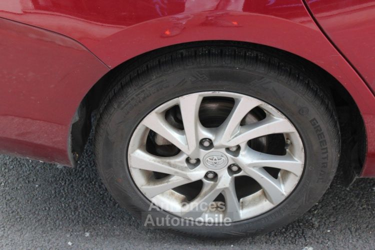 Toyota Auris II (2) TOURING SPORTS HYBRIDE 136 DYNAMIC (Ethanol ) - <small></small> 10.990 € <small>TTC</small> - #33