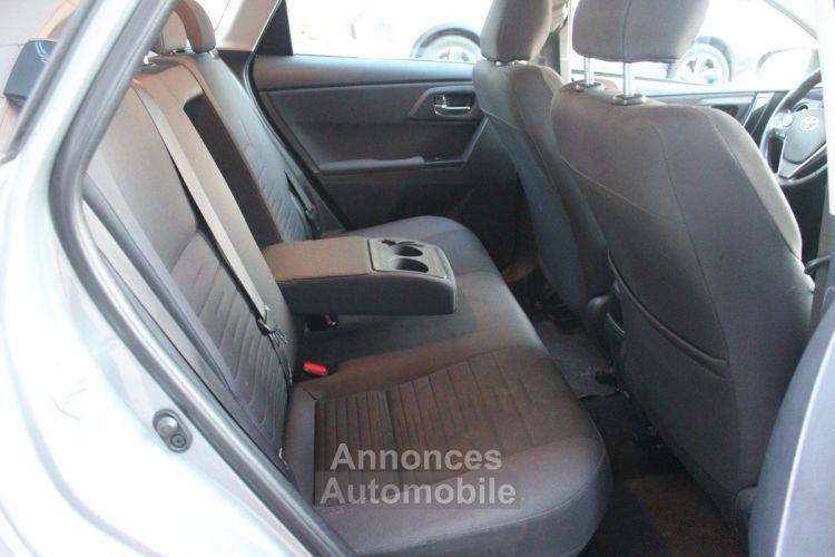 Toyota Auris II (2) TOURING SPORTS HYBRIDE 136 DYNAMIC (Ethanol ) - <small></small> 10.990 € <small>TTC</small> - #7