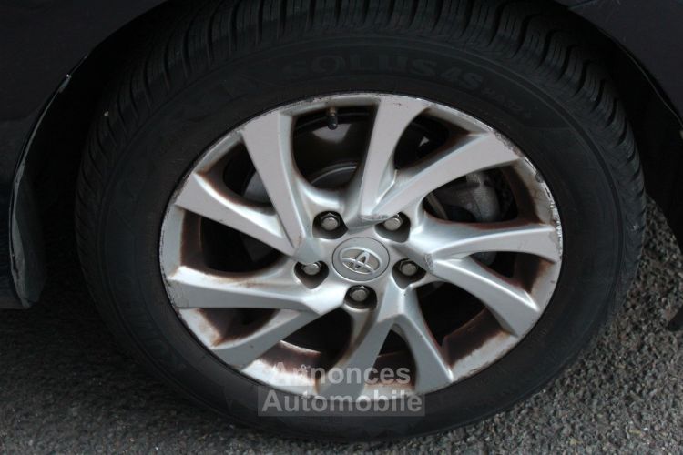 Toyota Auris II (2) TOURING SPORTS HYBRIDE 136H TENDANCE BUSINESS - <small></small> 10.990 € <small>TTC</small> - #35