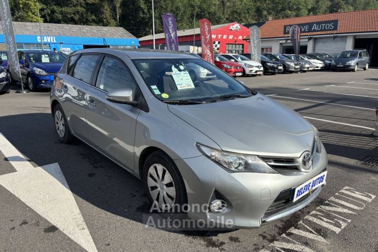 Toyota Auris II 90 D-4D FAP Dynamic Eco - <small></small> 7.990 € <small>TTC</small> - #3