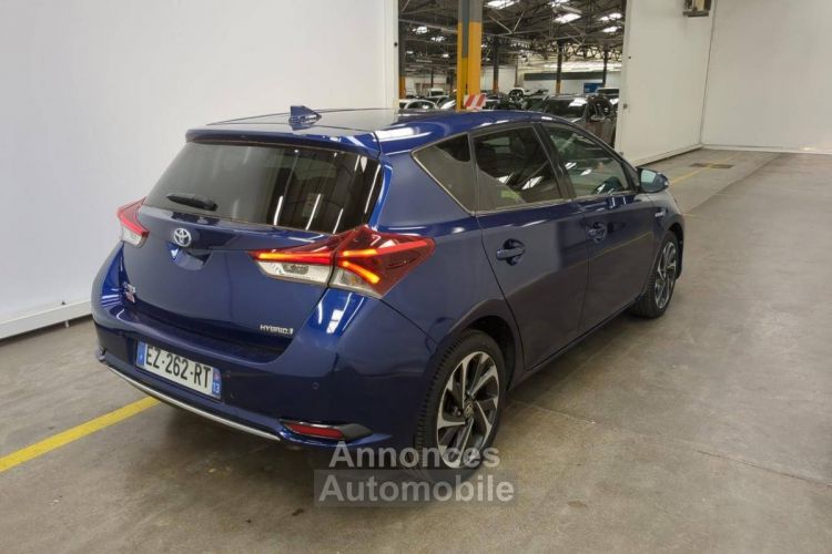 Toyota Auris II HSD 136h Design Business - <small></small> 13.980 € <small>TTC</small> - #3