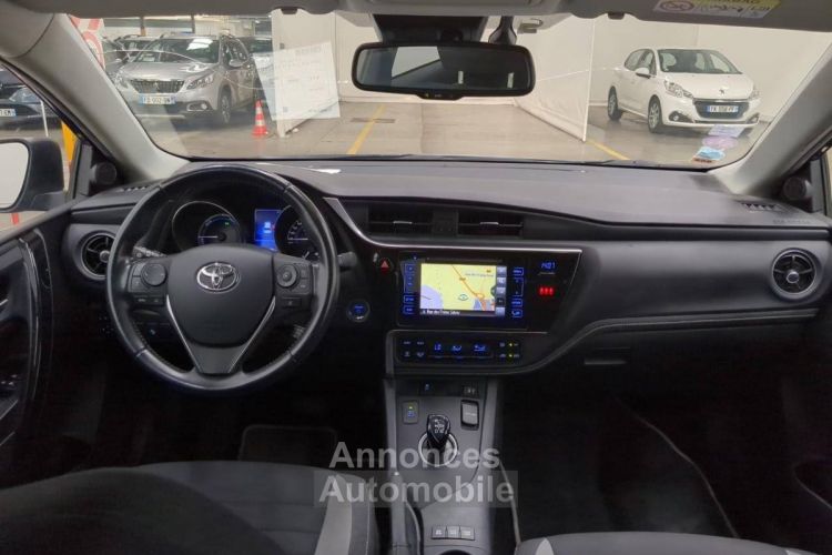 Toyota Auris II HSD 136h Design Business - <small></small> 13.980 € <small>TTC</small> - #5