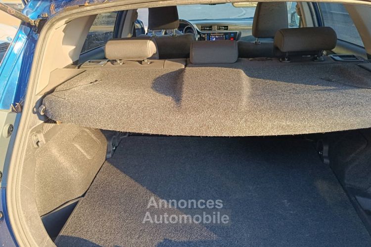 Toyota Auris II HSD 136h Design Business - <small></small> 13.480 € <small>TTC</small> - #14