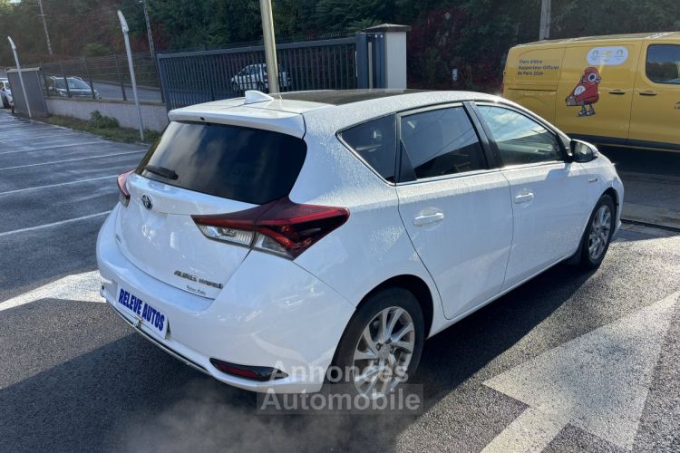 Toyota Auris II HSD 136h Dynamic - <small></small> 10.990 € <small>TTC</small> - #7