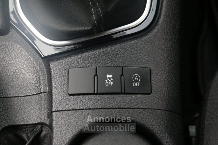 Toyota Auris Ph.II 1.6 D-4D 112 Dynamic (Caméra de recul, GPS, Bluetooth) - <small></small> 9.990 € <small>TTC</small> - #16
