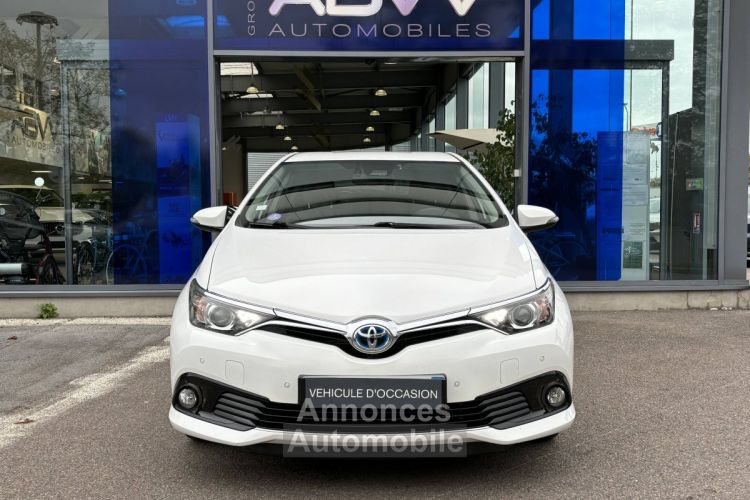 Toyota Auris PRO RC18 Hybride Pro 136h Design Business - <small></small> 16.980 € <small>TTC</small> - #2