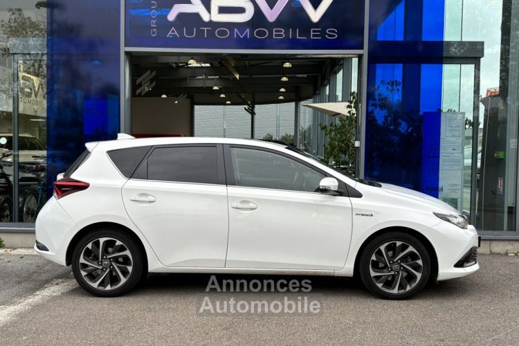 Toyota Auris PRO RC18 Hybride Pro 136h Design Business - <small></small> 16.980 € <small>TTC</small> - #3