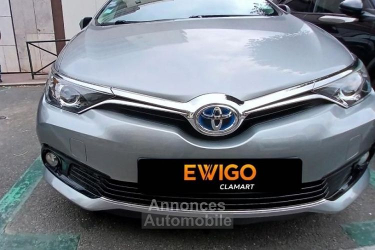 Toyota Auris Touring Sports 1.8 HSD 136H 100 FULL-HYBRID COLLECTION BVA - <small></small> 15.990 € <small>TTC</small> - #2