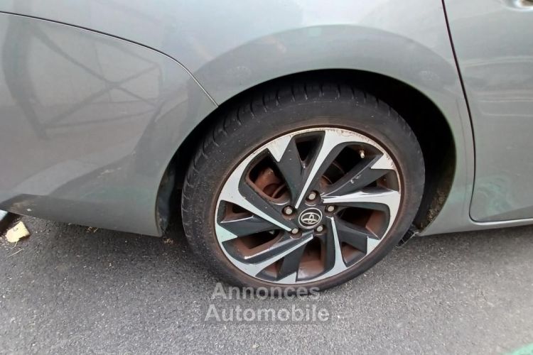 Toyota Auris Touring Sports 1.8 HSD 136H 100 FULL-HYBRID COLLECTION BVA - <small></small> 15.990 € <small>TTC</small> - #7