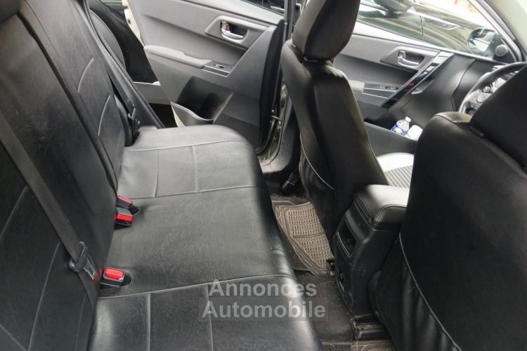 Toyota Auris Touring Sports 1.8 HSD 136H 100 FULL-HYBRID COLLECTION BVA - <small></small> 15.990 € <small>TTC</small> - #10