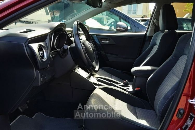 Toyota Auris Touring Sports HSD 136H DYNAMIC - <small></small> 17.990 € <small>TTC</small> - #7