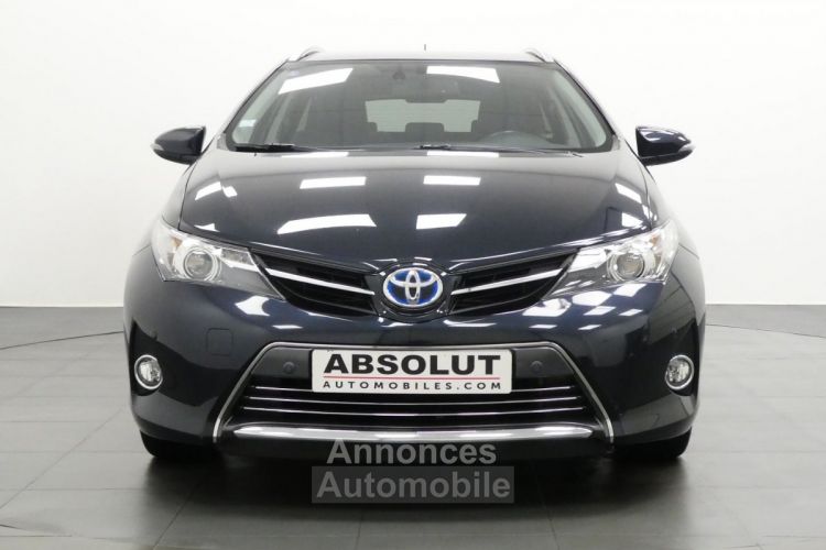 Toyota Auris Touring Sports HSD 136H STYLE - <small></small> 13.480 € <small>TTC</small> - #2