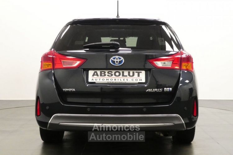 Toyota Auris Touring Sports HSD 136H STYLE - <small></small> 13.480 € <small>TTC</small> - #3