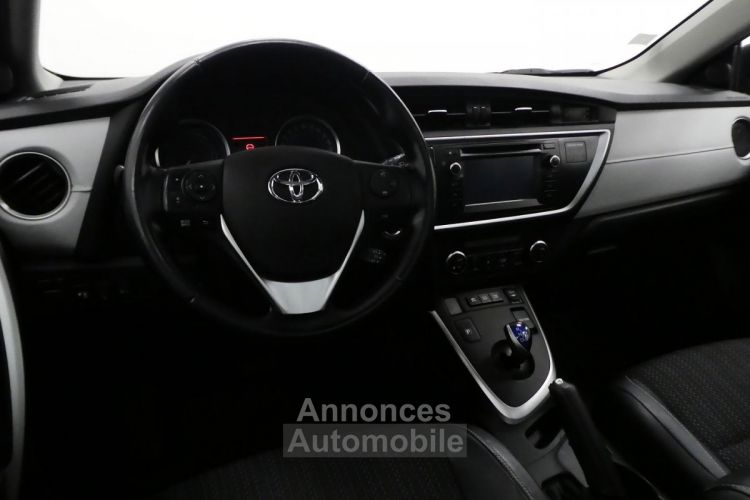 Toyota Auris Touring Sports HSD 136H STYLE - <small></small> 13.480 € <small>TTC</small> - #6