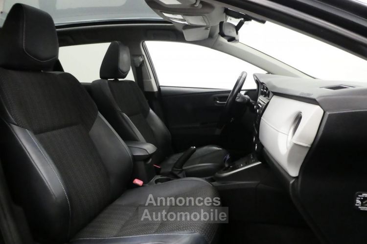 Toyota Auris Touring Sports HSD 136H STYLE - <small></small> 13.480 € <small>TTC</small> - #7