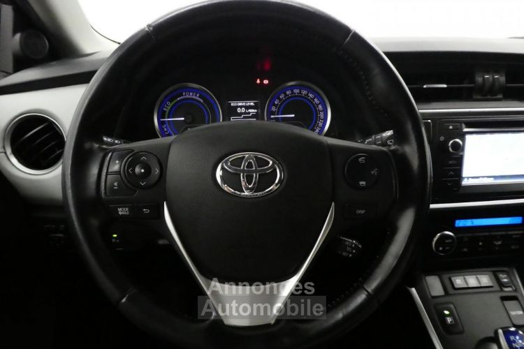 Toyota Auris Touring Sports HSD 136H STYLE - <small></small> 13.480 € <small>TTC</small> - #11