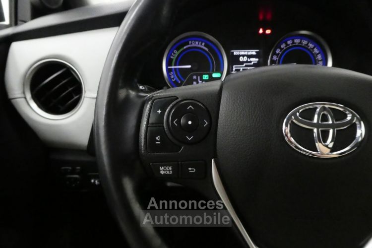 Toyota Auris Touring Sports HSD 136H STYLE - <small></small> 13.480 € <small>TTC</small> - #12