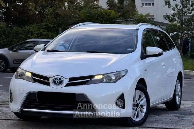 Toyota Auris Touring Sports sport hybride GAGE - <small></small> 4.400 € <small>TTC</small> - #1