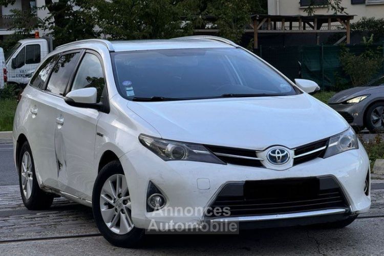 Toyota Auris Touring Sports sport hybride GAGE - <small></small> 4.400 € <small>TTC</small> - #2