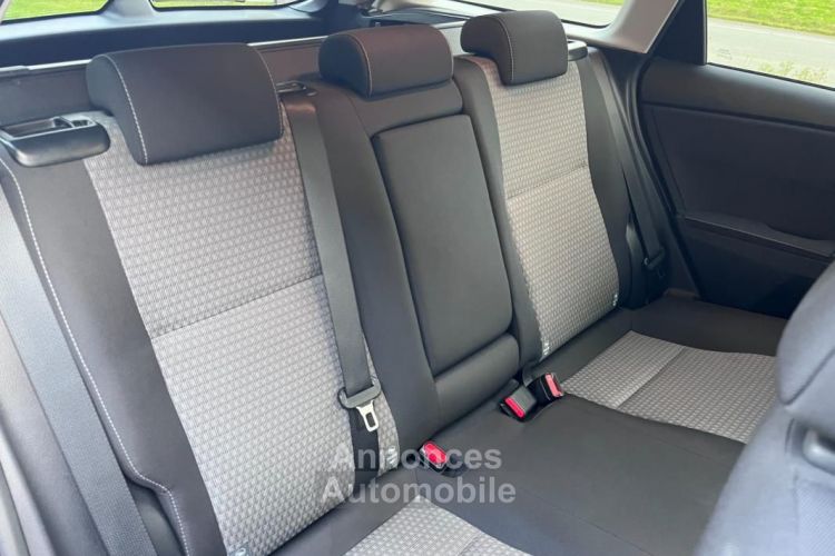 Toyota Auris Touring Sports TOURING-SPORTS 136 CH COLLECTION + ATTELAGE - <small></small> 17.490 € <small>TTC</small> - #14