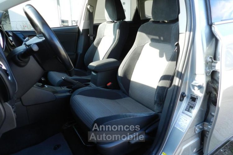 Toyota Auris Touring Sports TOURING-SPORTS 1.8 HSD 136H 100 FULL-HYBRID COLLECTION BVA - <small></small> 15.970 € <small>TTC</small> - #12