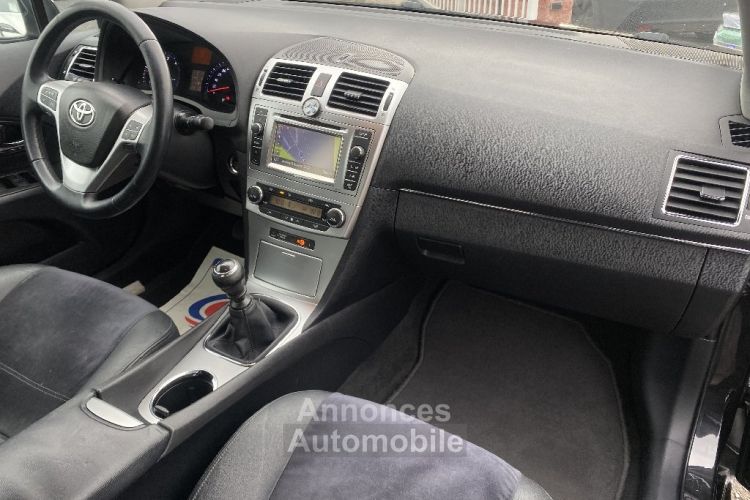 Toyota Avensis MC 124 D-4D Limited Edition - <small></small> 7.890 € <small>TTC</small> - #5