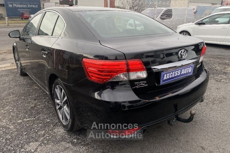 Toyota Avensis MC 124 D-4D Limited Edition - <small></small> 7.890 € <small>TTC</small> - #9