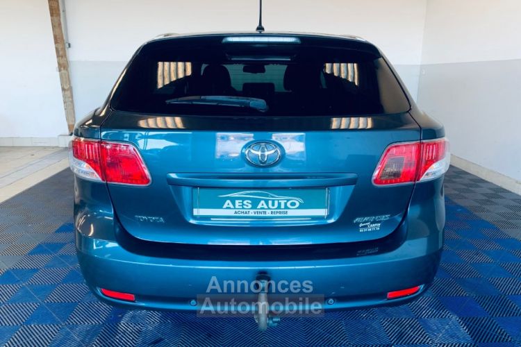 Toyota Avensis SW 126 ch D-4D SkyView Edition - <small></small> 6.990 € <small>TTC</small> - #3