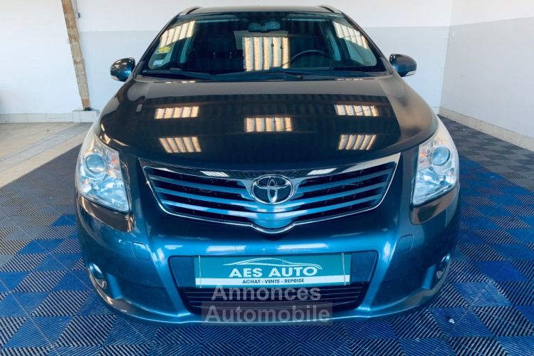 Toyota Avensis SW 126 ch D-4D SkyView Edition - <small></small> 6.990 € <small>TTC</small> - #4