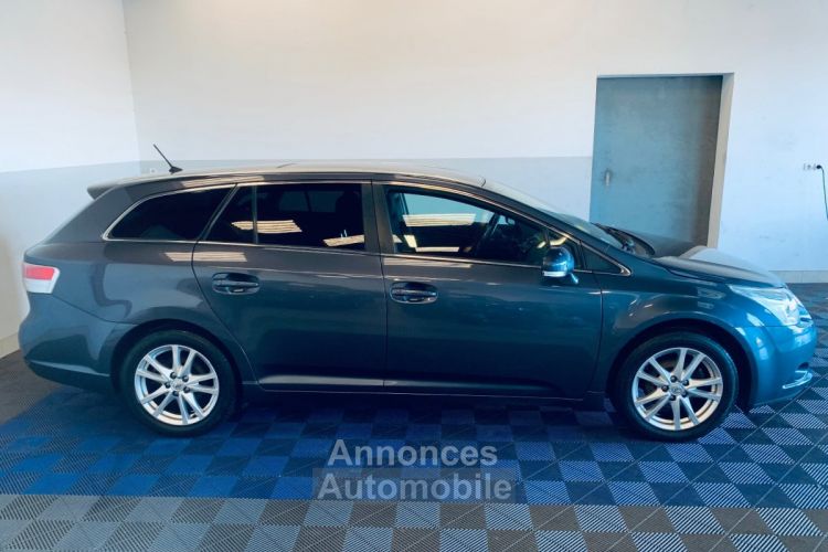 Toyota Avensis SW 126 ch D-4D SkyView Edition - <small></small> 6.990 € <small>TTC</small> - #5