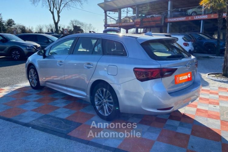 Toyota Avensis TOURING 112 D4D DYNAMIC - <small></small> 11.900 € <small>TTC</small> - #7