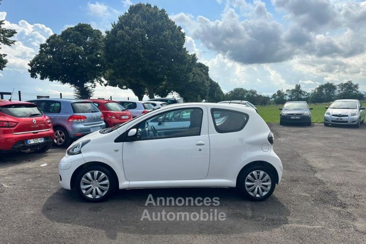 Toyota Aygo 1.0 L Cool - <small></small> 4.999 € <small>TTC</small> - #4