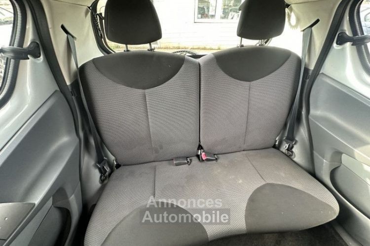 Toyota Aygo 1.0 VVT-I 68CH 5P - <small></small> 2.499 € <small>TTC</small> - #14