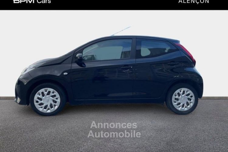 Toyota Aygo 1.0 VVT-i 69ch x-play 5p - <small></small> 8.990 € <small>TTC</small> - #2