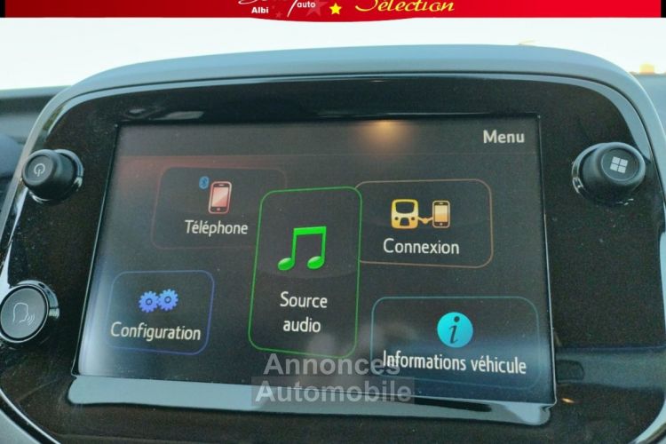 Toyota Aygo 1.0 VVT-i 72 X-Play Camera AR - <small></small> 12.800 € <small>TTC</small> - #2